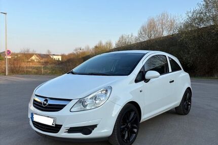 Opel Corsa 150.000 km 2.499 &euro; Nackenheim 55299