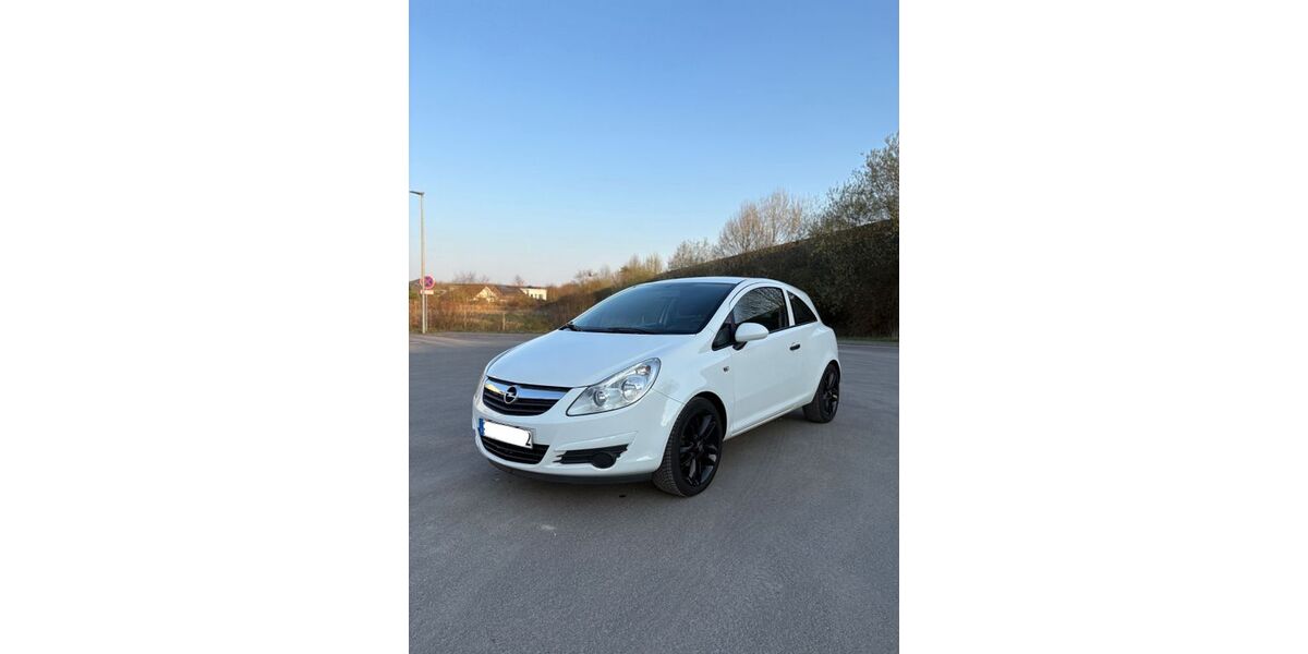 Opel Corsa 150.000 km 2.499 &euro; Nackenheim 55299