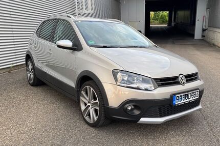 VW Polo 34.939 km 9.900 &euro; Holzgerlingen 71088