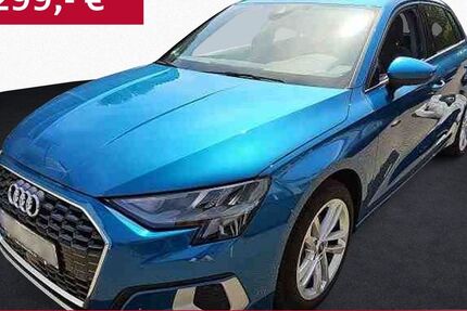 Audi A3 44.087 km 24.430 &euro; Fellbach 70734