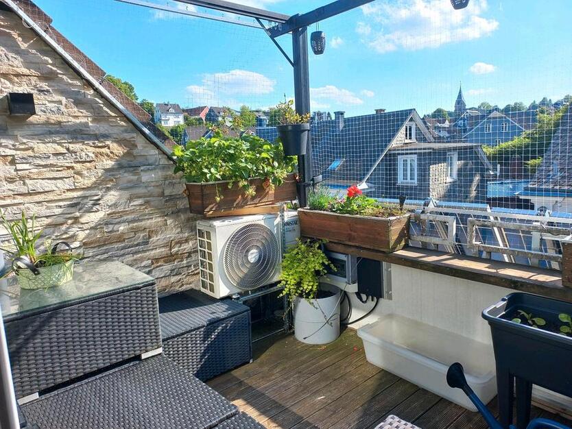 Eigentumswohnung zimmer