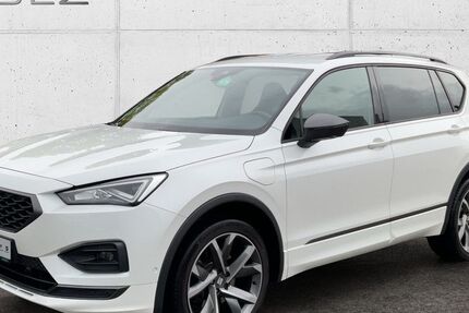 Seat Tarraco 74.360 km 26.490 &euro; Pulheim-Brauweiler 50259