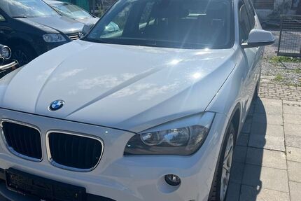 BMW X1 174.884 km 6.750 &euro; München 81829