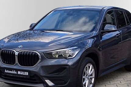 BMW X1 87.582 km 22.490 &euro; Leipzig 04328