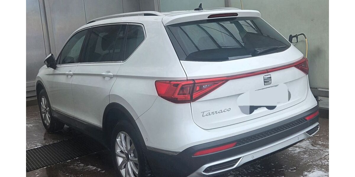 Seat Tarraco 56.000 km 28.400 &euro; Nidda 63667