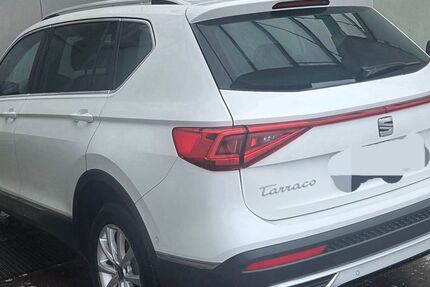 Seat Tarraco 56.500 km 27.999 &euro; Nidda 63667