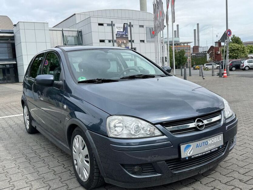 Corsa