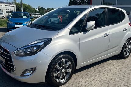 Hyundai ix20 112.000 km 9.999 &euro; Barßel 26676