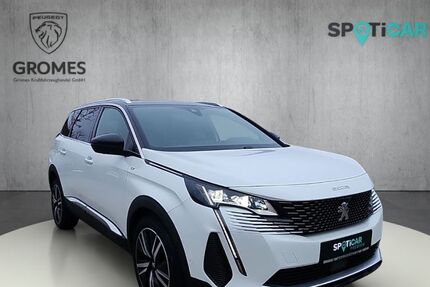 Peugeot 5008 20.600 km 31.990 &euro; Wartenberg 85456