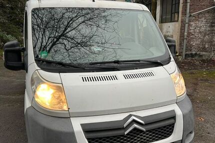 Citroen Jumper 235.500 km 3.750 &euro; Essen 45276