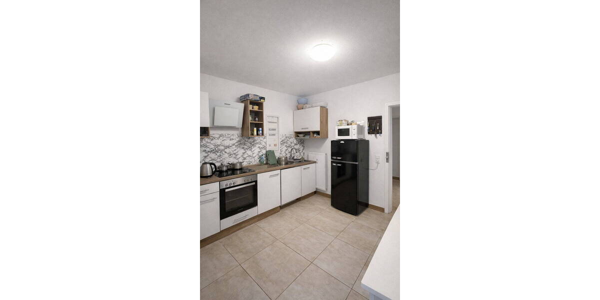 Etagenwohnung Kusel - 2 Zimmer, 58 m&sup2;, 574&euro; | Angebot:26421662