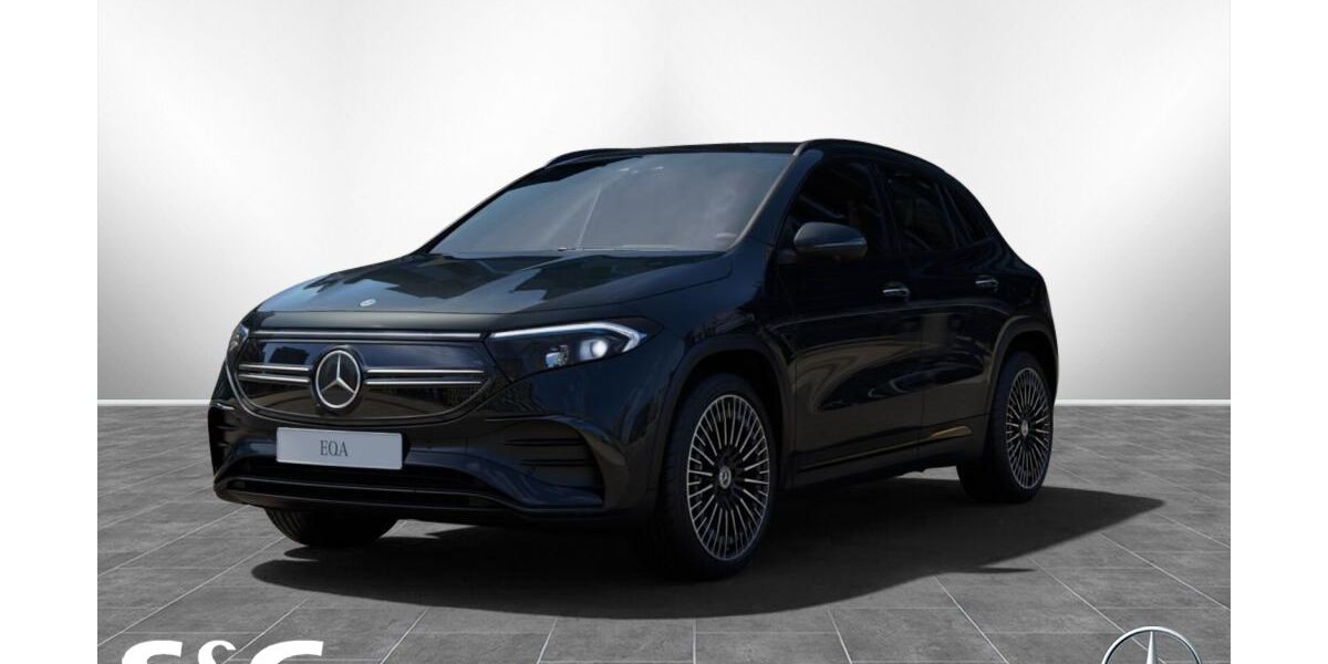 Mercedes-Benz EQA 62.580 km 34.990 &euro; Pforzheim 75179