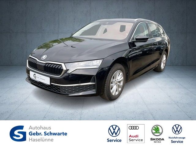 Skoda Octavia 14.310 km 26.720 &euro; Haselünne 49740
