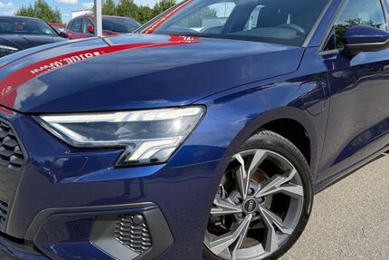 Audi A3 89.000 km 23.590 &euro; Kempten (Allgäu) 87437