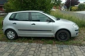 VW Polo 183.000 km 1.190 &euro; Weiden 92637