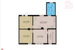 Reihenmittelhaus Schiffweiler Heiligenwald - 8 Zimmer, 145 m&sup2;, 229.000&euro; | Angebot:26908864