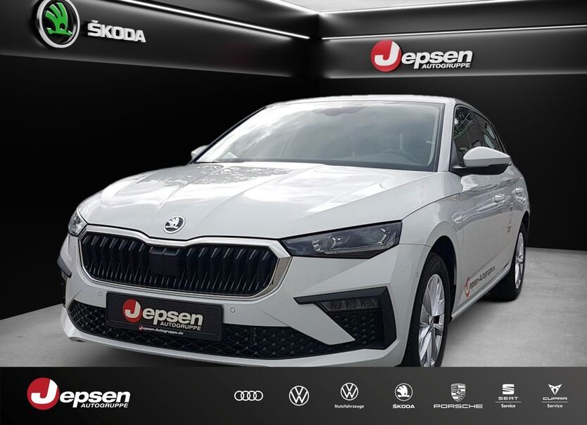Skoda Scala 19.900 km 23.870 € Neutraubling 93073