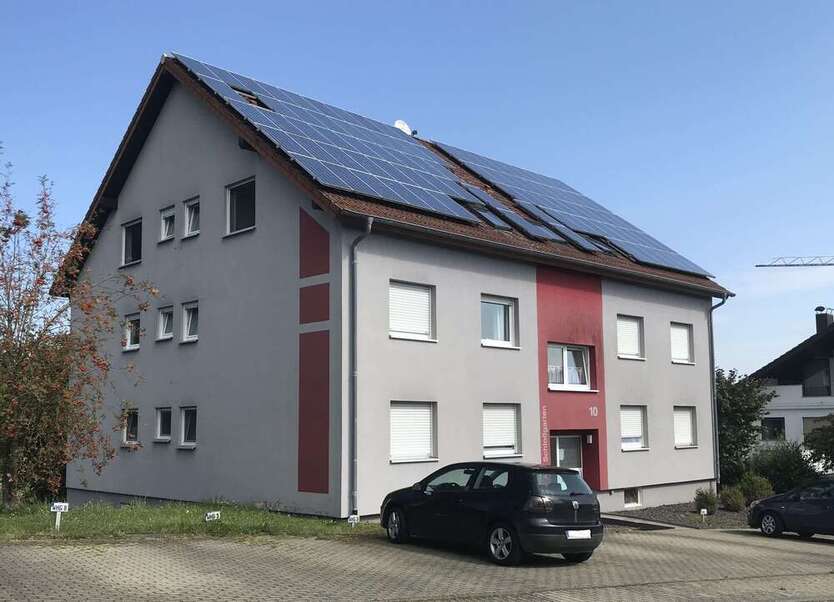 Wohnung zum Kaufen in Seckach 497.000 € 283 m²