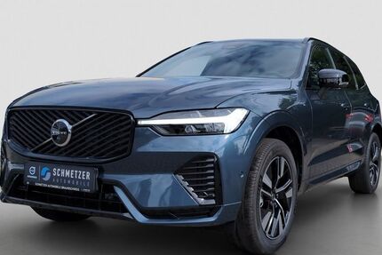 Volvo XC60 2.990 km 59.870 &euro; Braunschweig 38114