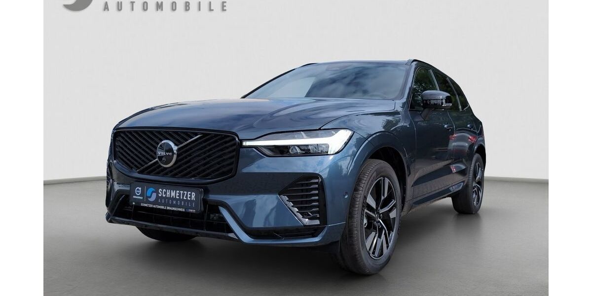 Volvo XC60 2.990 km 59.870 &euro; Braunschweig 38114