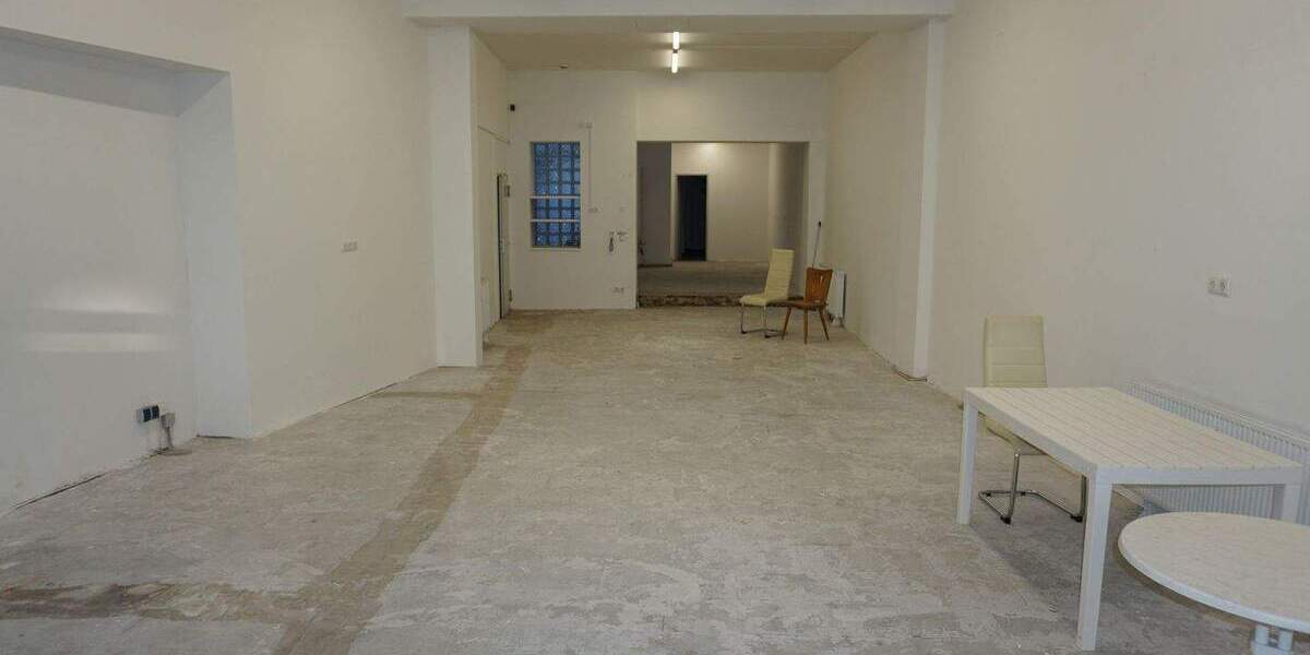 Gewerbeobjekt Lüneburg Altstadt - 1 Zimmer, 3.650&euro; | Angebot:24594261