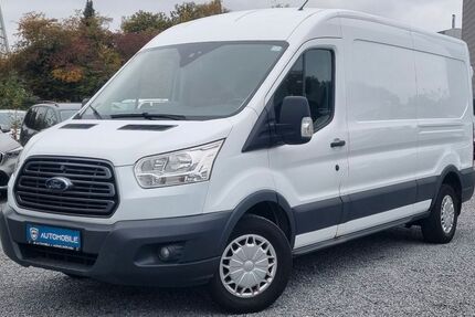 Ford Transit 148.500 km 10.399 € Wermelskirchen 42929