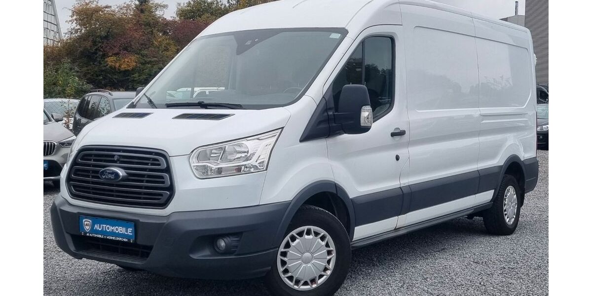 Ford Transit 148.500 km 10.399 € Wermelskirchen 42929