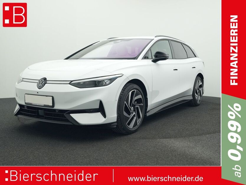 VW ID.7 17.520 km 48.450 € Greding an der A9 91171