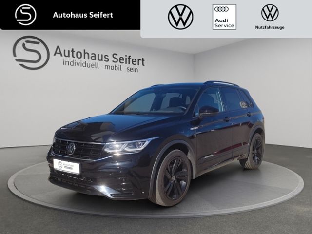 VW Tiguan 134.000 km 27.700 &euro; Annaberg-Buchholz 09456