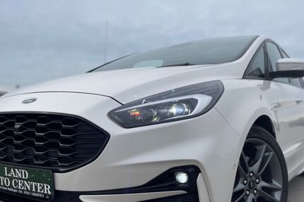 Ford S-Max 127.000 km 14.980 &euro; Böblingen/Stuttgart 71032