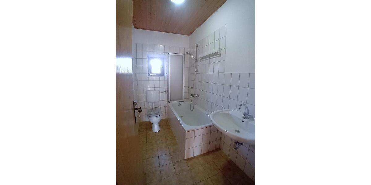 Erdgeschoßwohnung Pockau-Lengefeld Lengefeld - 2 Zimmer, 50 m&sup2;, 285&euro; | Angebot:26354883