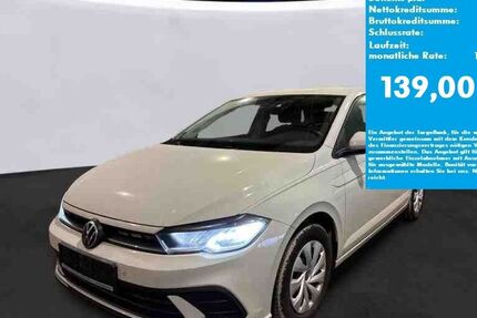 VW Polo 50.276 km 18.840 &euro; Schloß Holte-Stukenbrock 33758