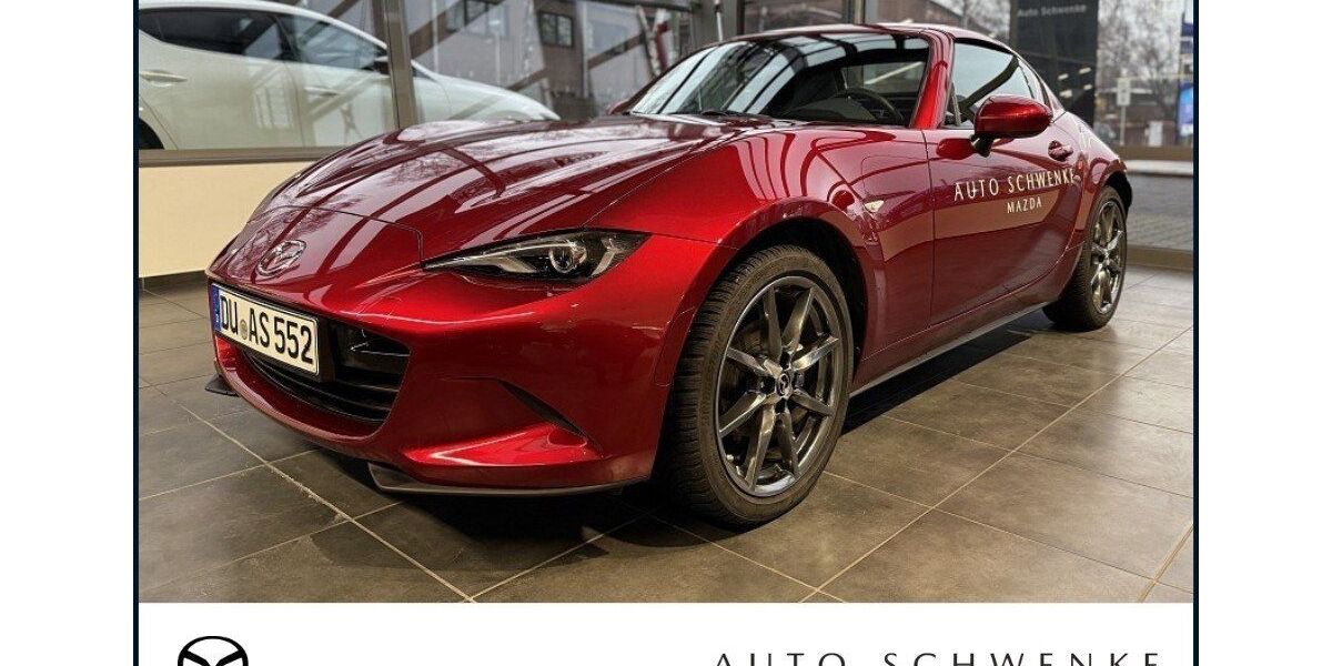 Mazda MX-5 6.160 km 31.994 &euro; Duisburg 47166