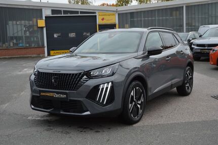 Peugeot 2008 39.600 km 18.900 &euro; Nürnberg 90469