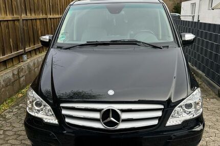 Mercedes-Benz Viano 162.000 km 20.800 € Gifhorn 38518