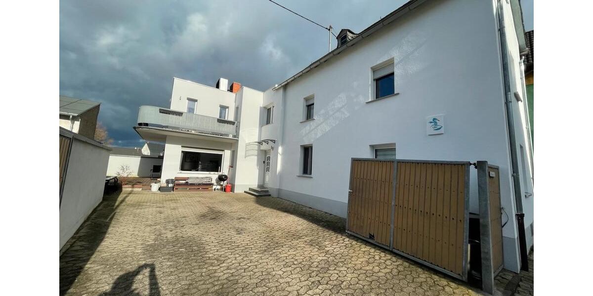 Renoviertes Einfamilienhaus 5 zimmer