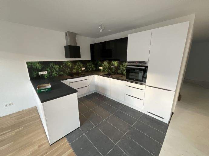 Etagenwohnung Nürnberg Langwasser - 3 Zimmer, 93 m&sup2;, 1.451&euro; | Angebot:26344597