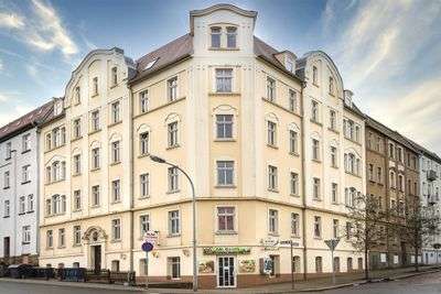 Wohnung zum Mieten in Zeitz 295 € 59 m²