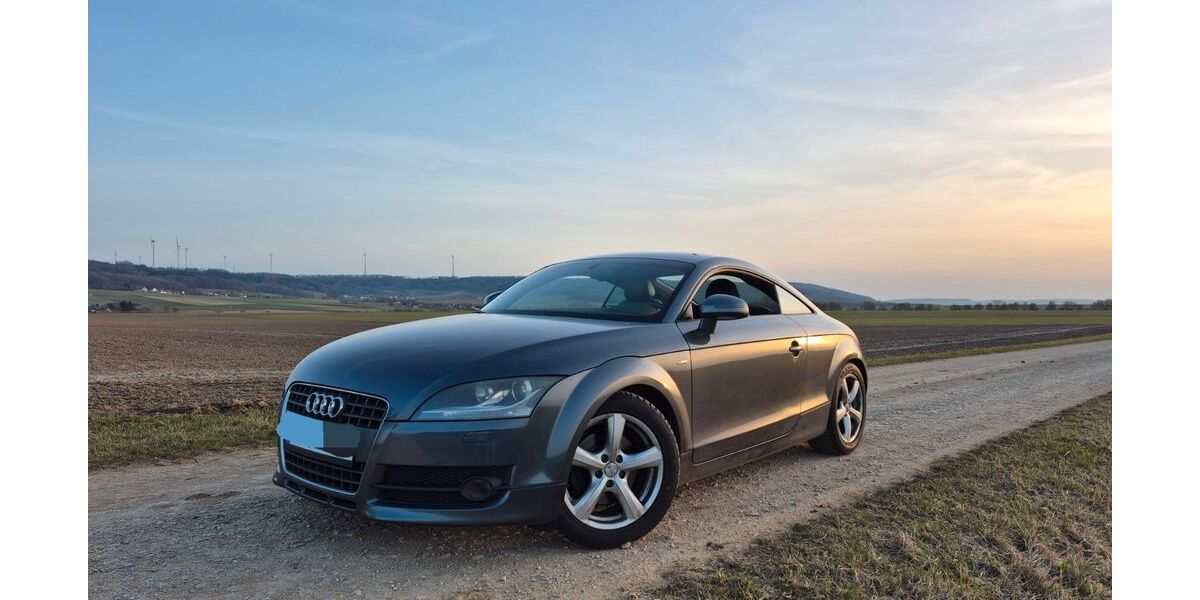 Audi TT 152.605 km 12.300 &euro; Pleinfeld 91785