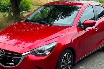 Mazda 2 130.585 km 9.900 &euro; Heemsen 31622