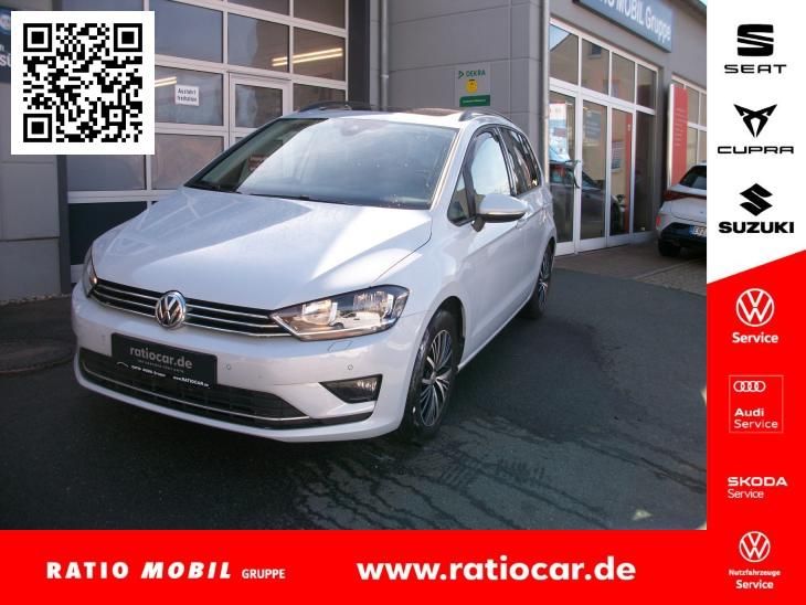 VW Golf 98.500 km 15.990 &euro; Gornau 09405