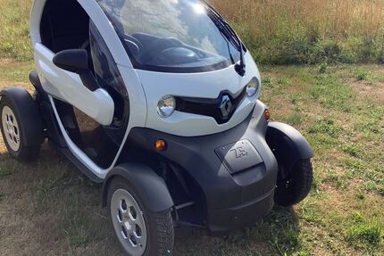 Renault Twizy 15.000 km 4.500 &euro; Reichertshausen 85293