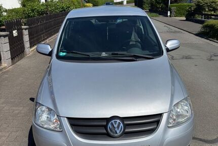 VW Fox