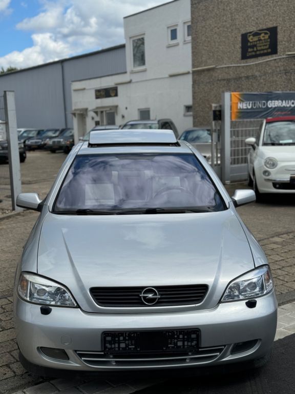 Astra