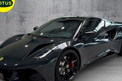 Lotus Emira