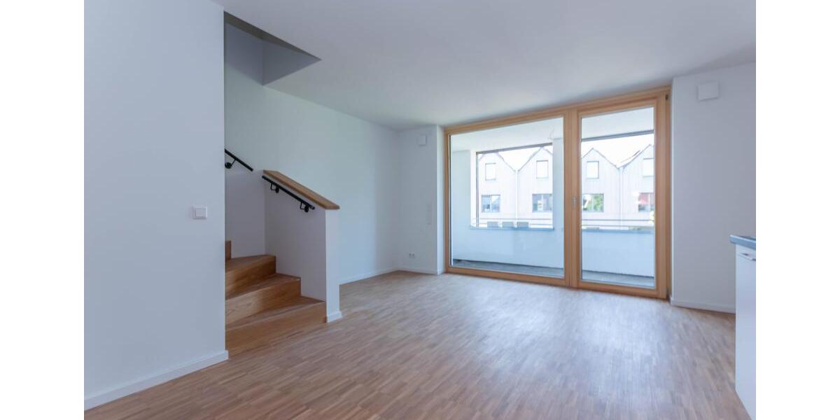 Maisonettenwohnung Emlichheim - 3 Zimmer, 74 m&sup2;, 1.065&euro; | Angebot:24378600