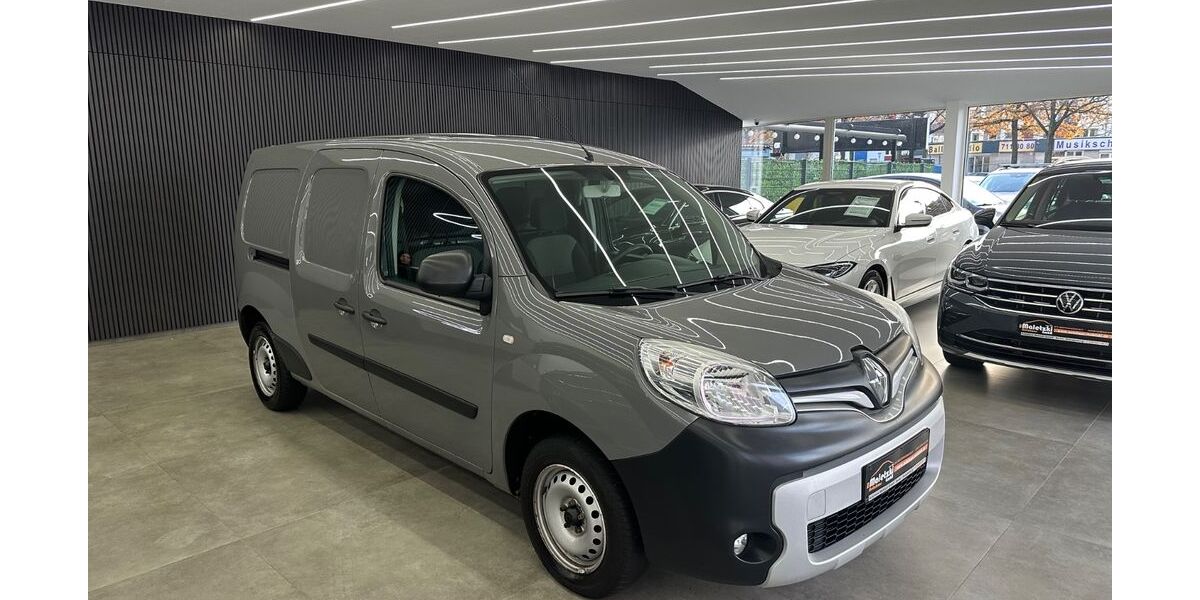 Renault Kangoo 146.491 km 13.950 &euro; Brandenburg an der Havel 14772