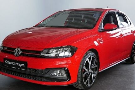 VW Polo 78.878 km 18.888 &euro; Rendsburg 24768