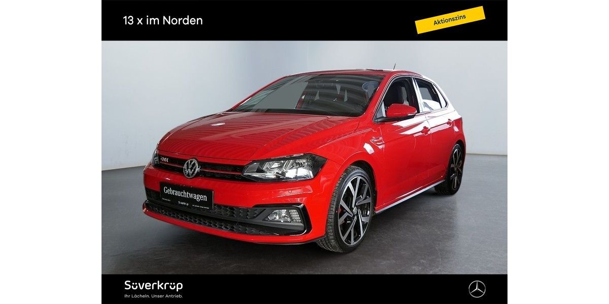 VW Polo 78.878 km 18.888 &euro; Rendsburg 24768