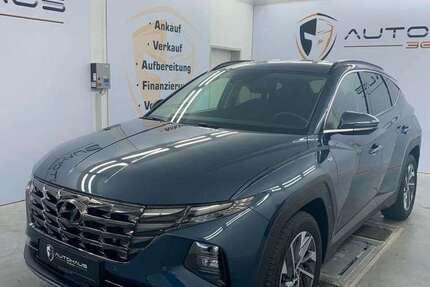 Hyundai TUCSON 64.500 km 23.990 &euro; Gehrden 30989